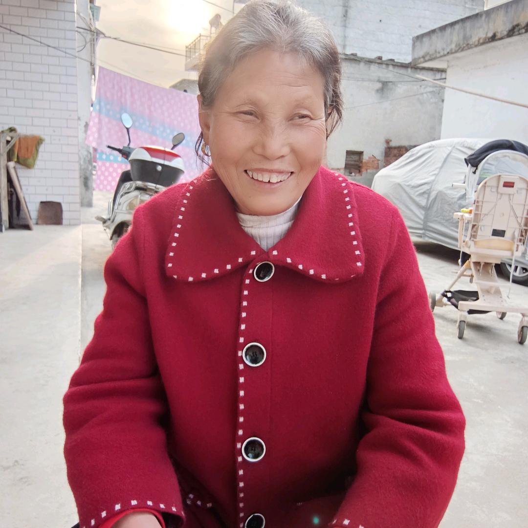 老小孩