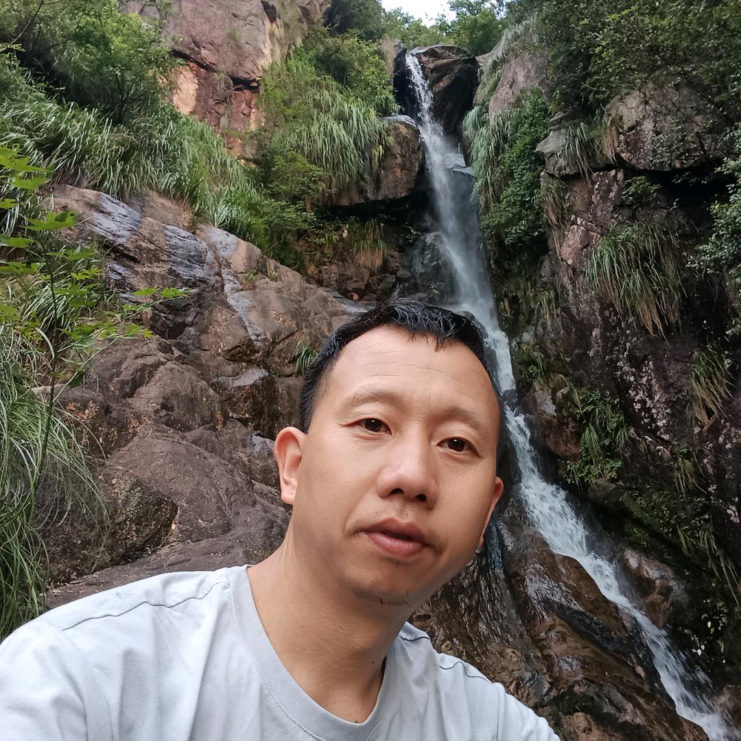 灵山精灵，石耳王