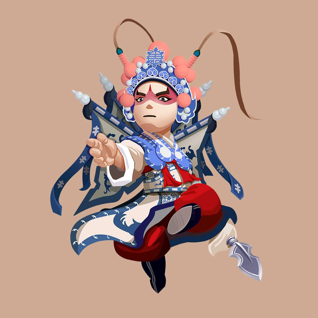 金总