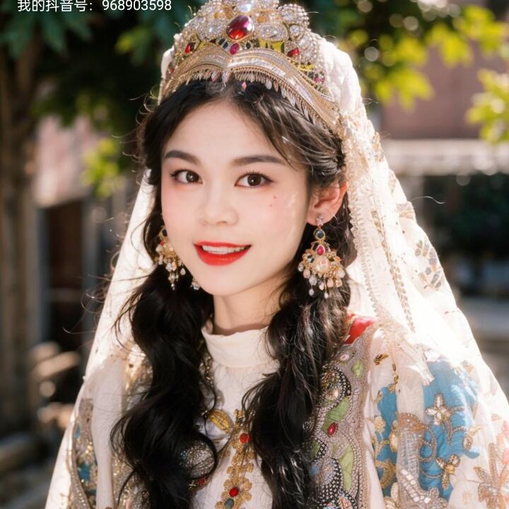 木子姐姐