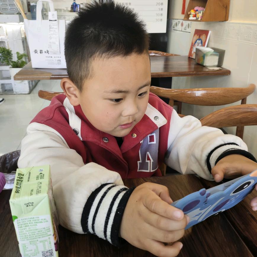 小兔兔123
