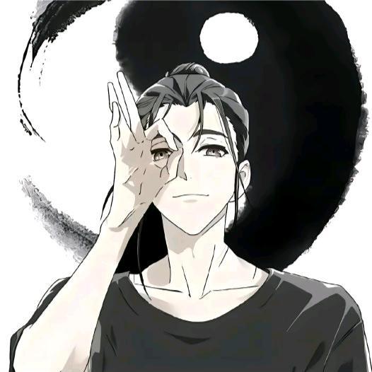 染柒柒🌙