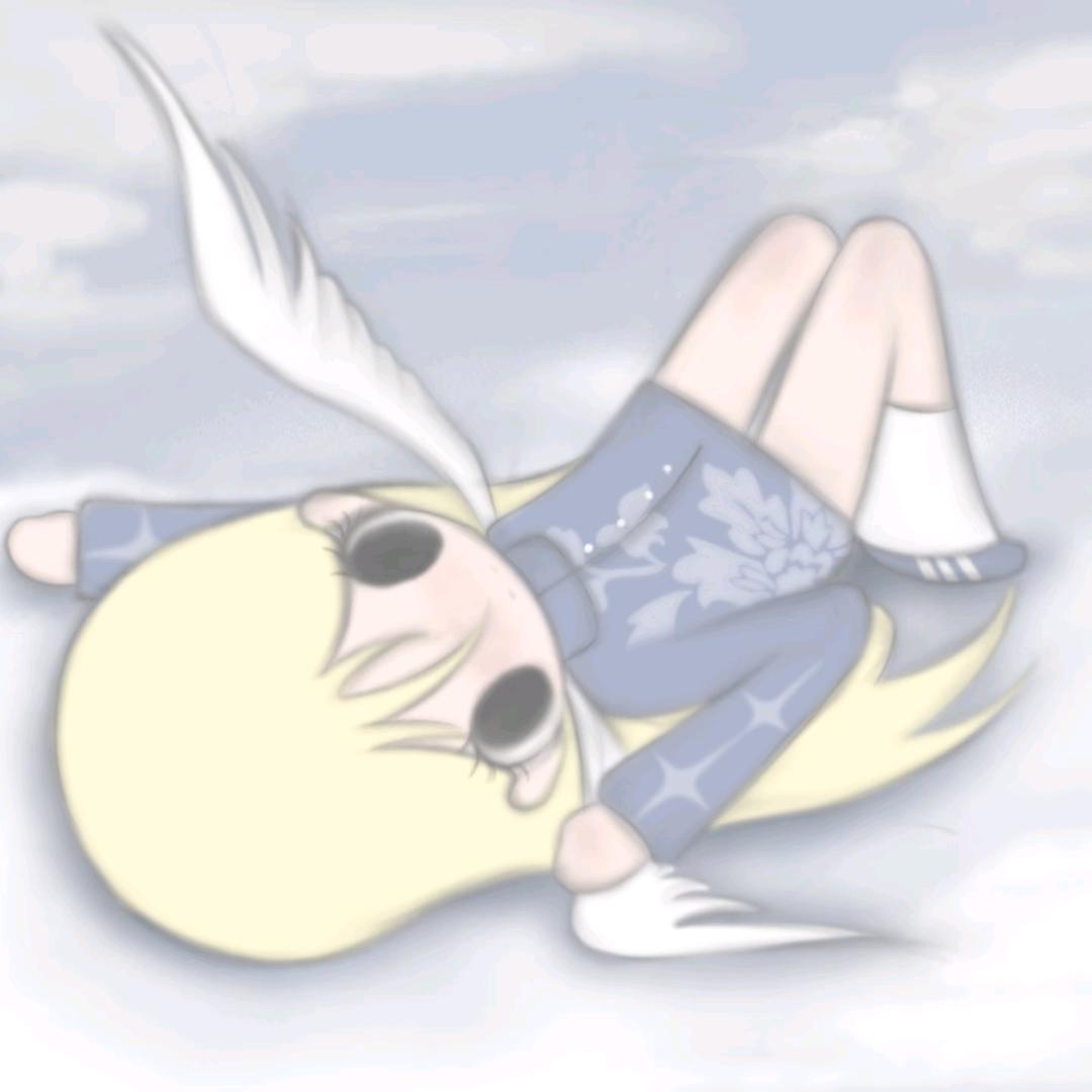 半勺冰🧊