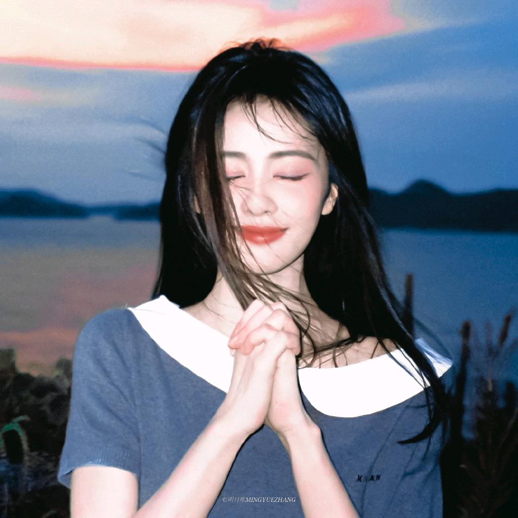 小蝶  美美哒