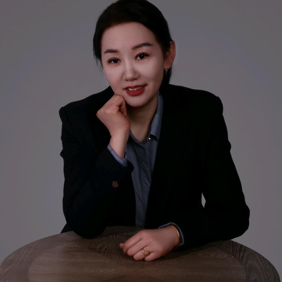 乐置房产丽丽