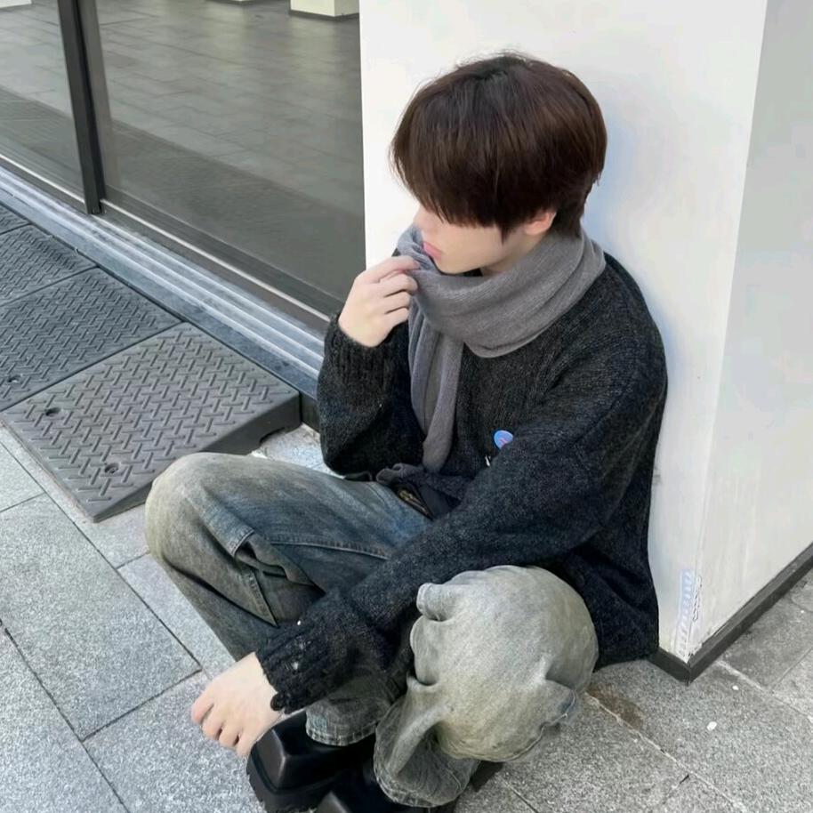 不懂你