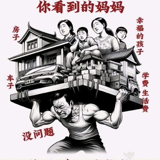 温柔轨迹