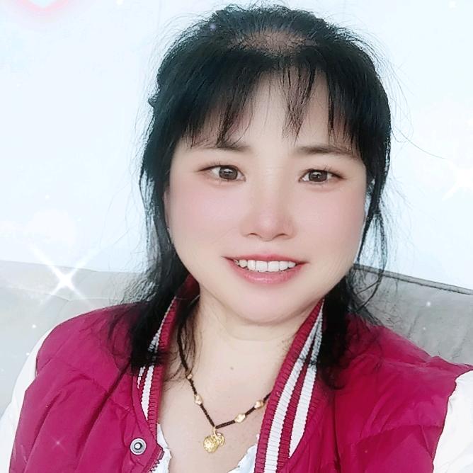 幸福美好