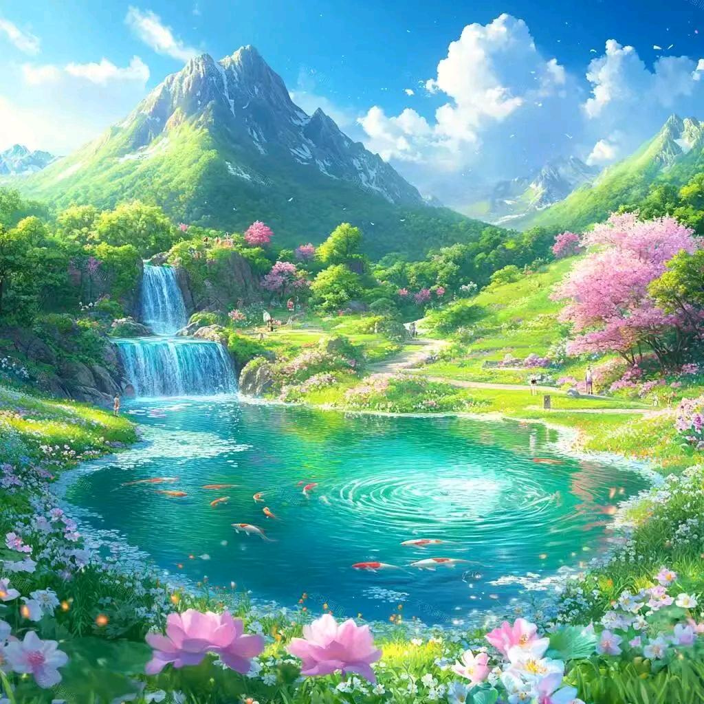 若溪有礼 🌿
