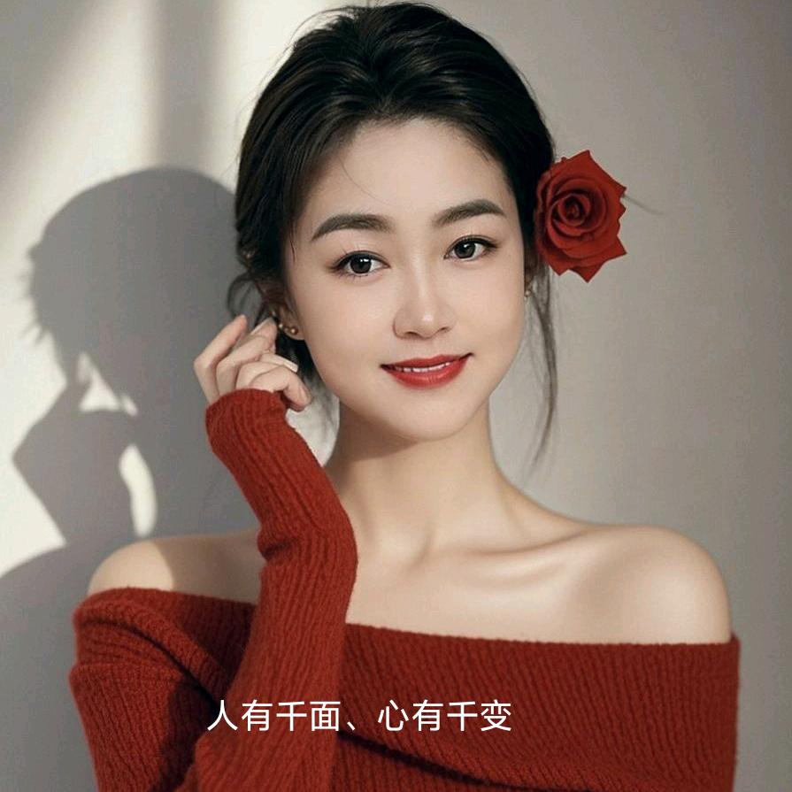 虎牙妹🐯