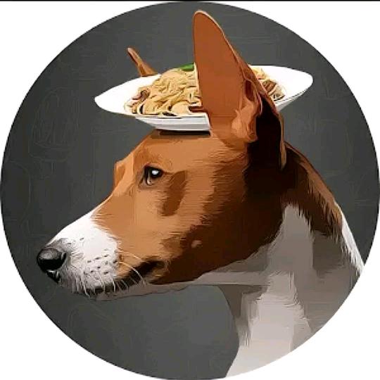 厨房里的老六