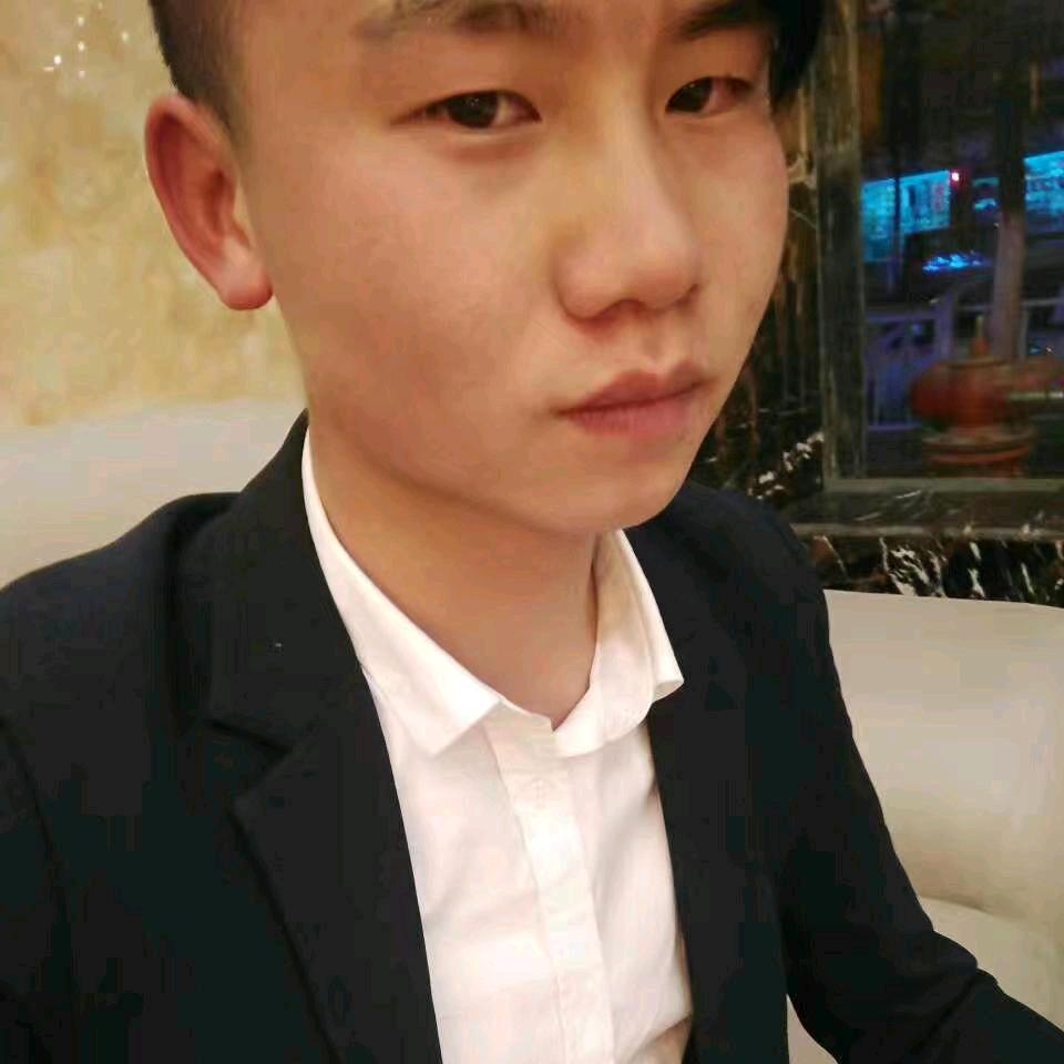 多面手小勇哥（水产技术工程师版）