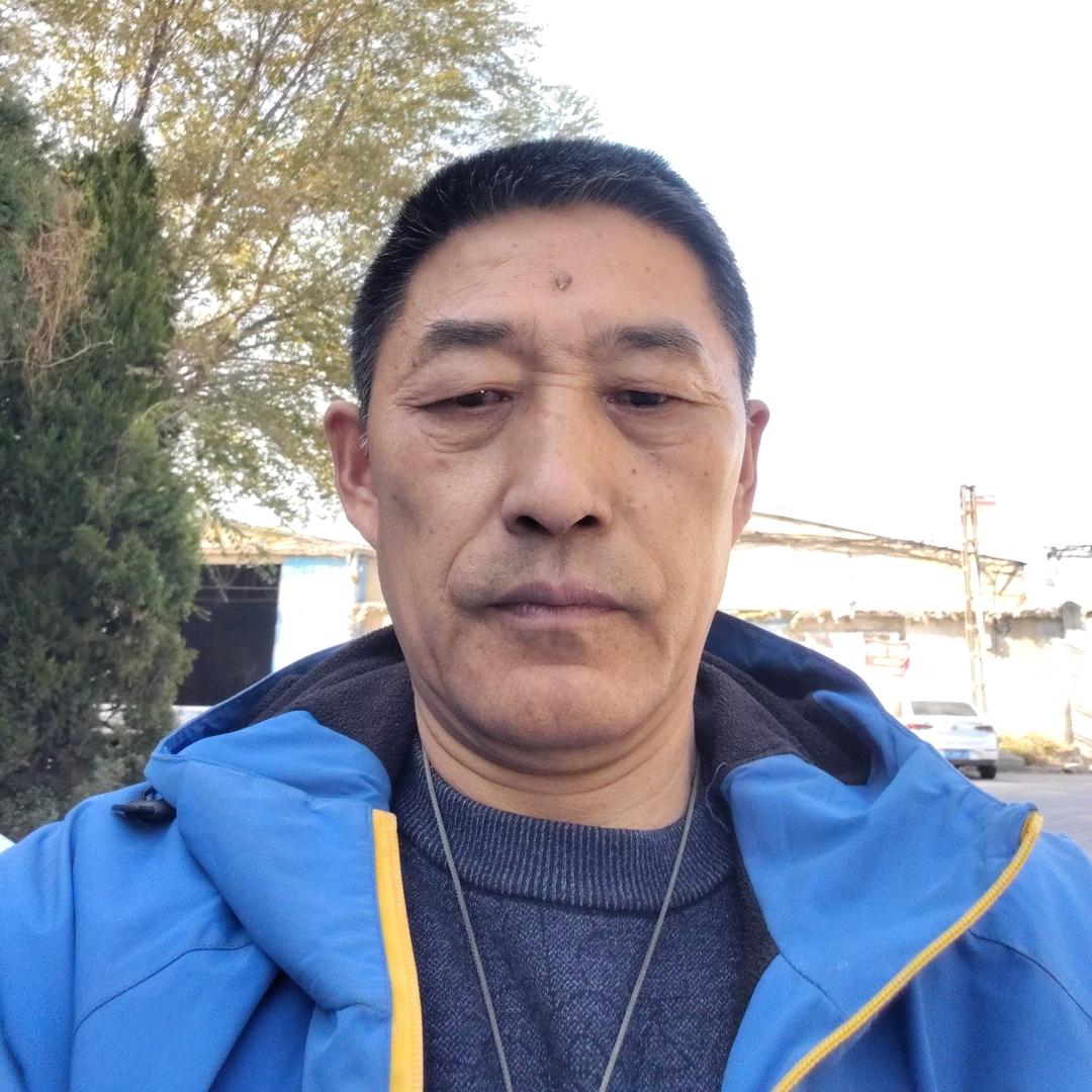 挚爱一生