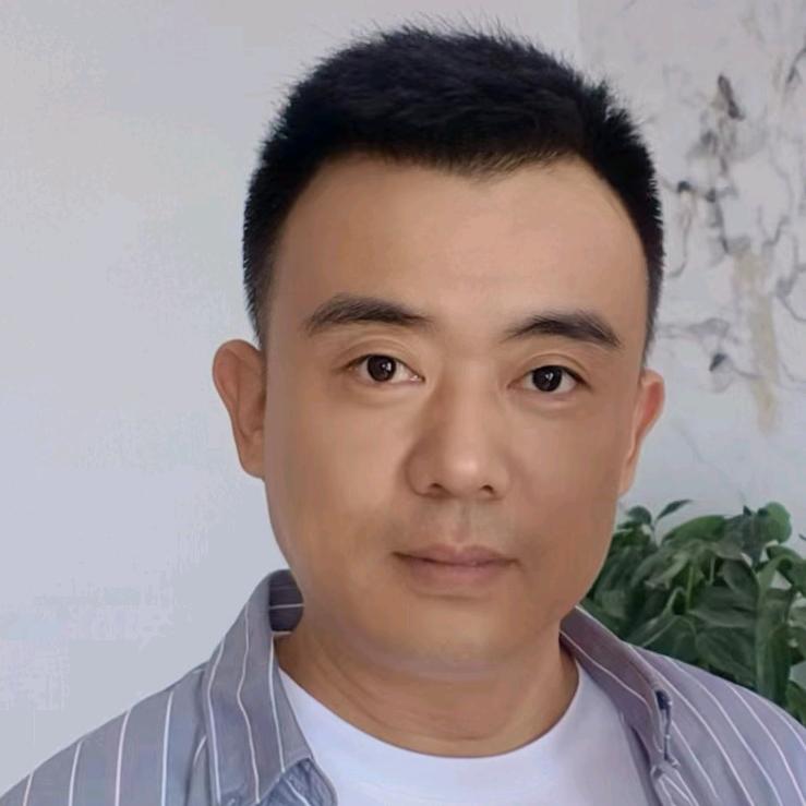 婚礼主持人田宝亮