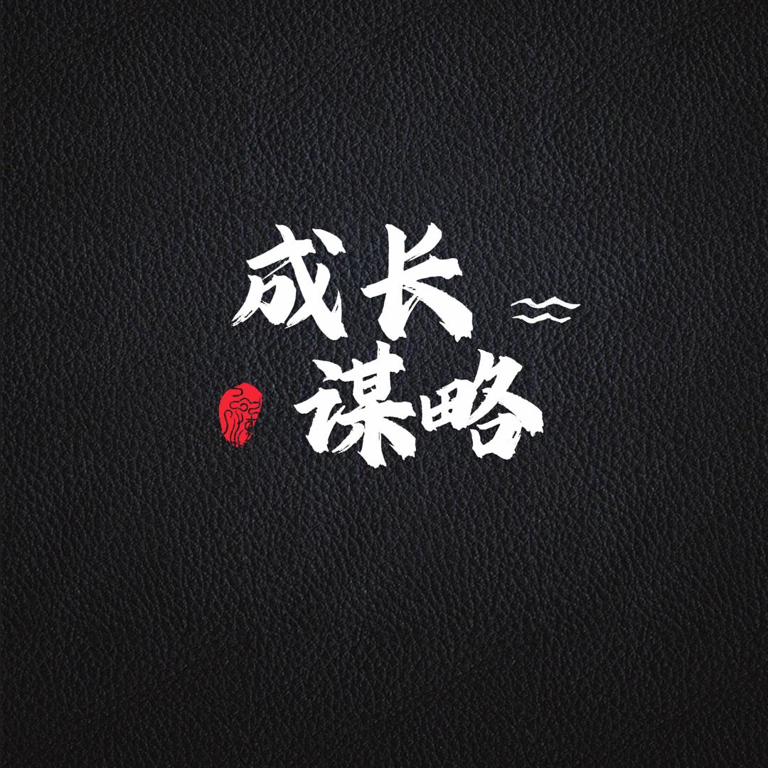 成长谋略