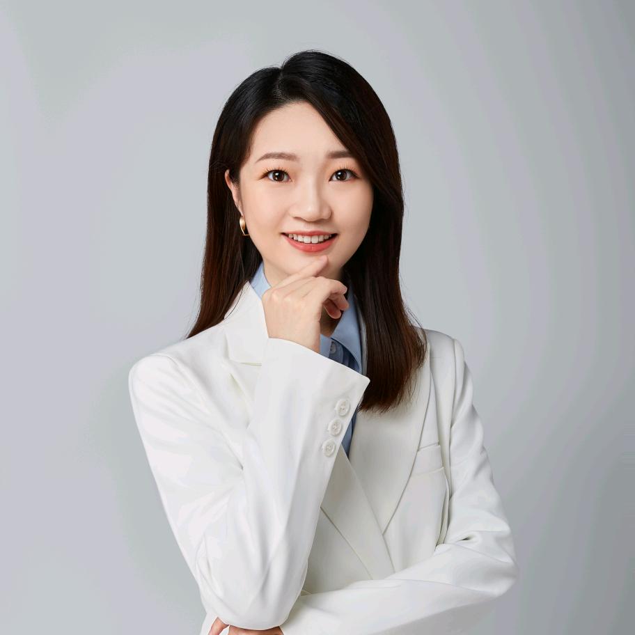 北大人民眼科医生徐琼