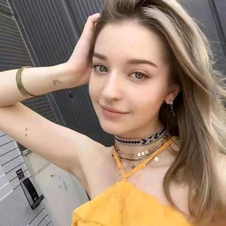 俄罗斯🇷🇺罗莎 👅