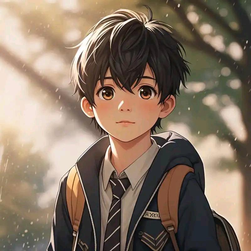 爱玩游戏的小王