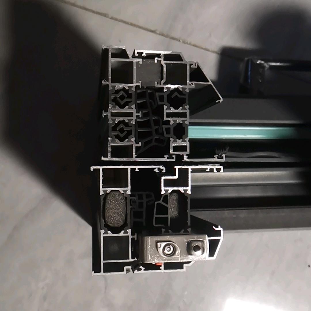 瑞福祥系统门窗厂