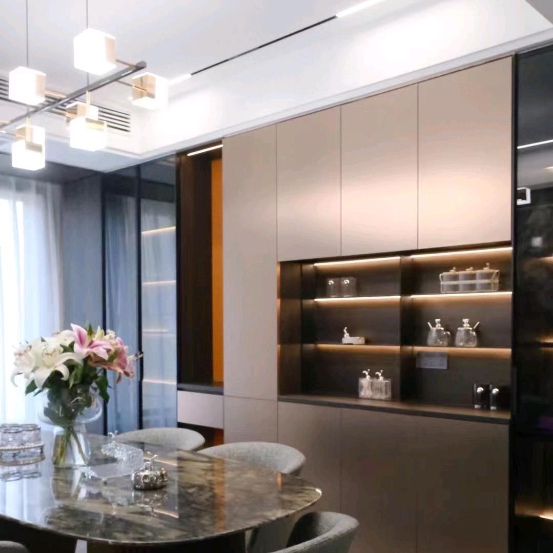 南宁全屋定制工厂