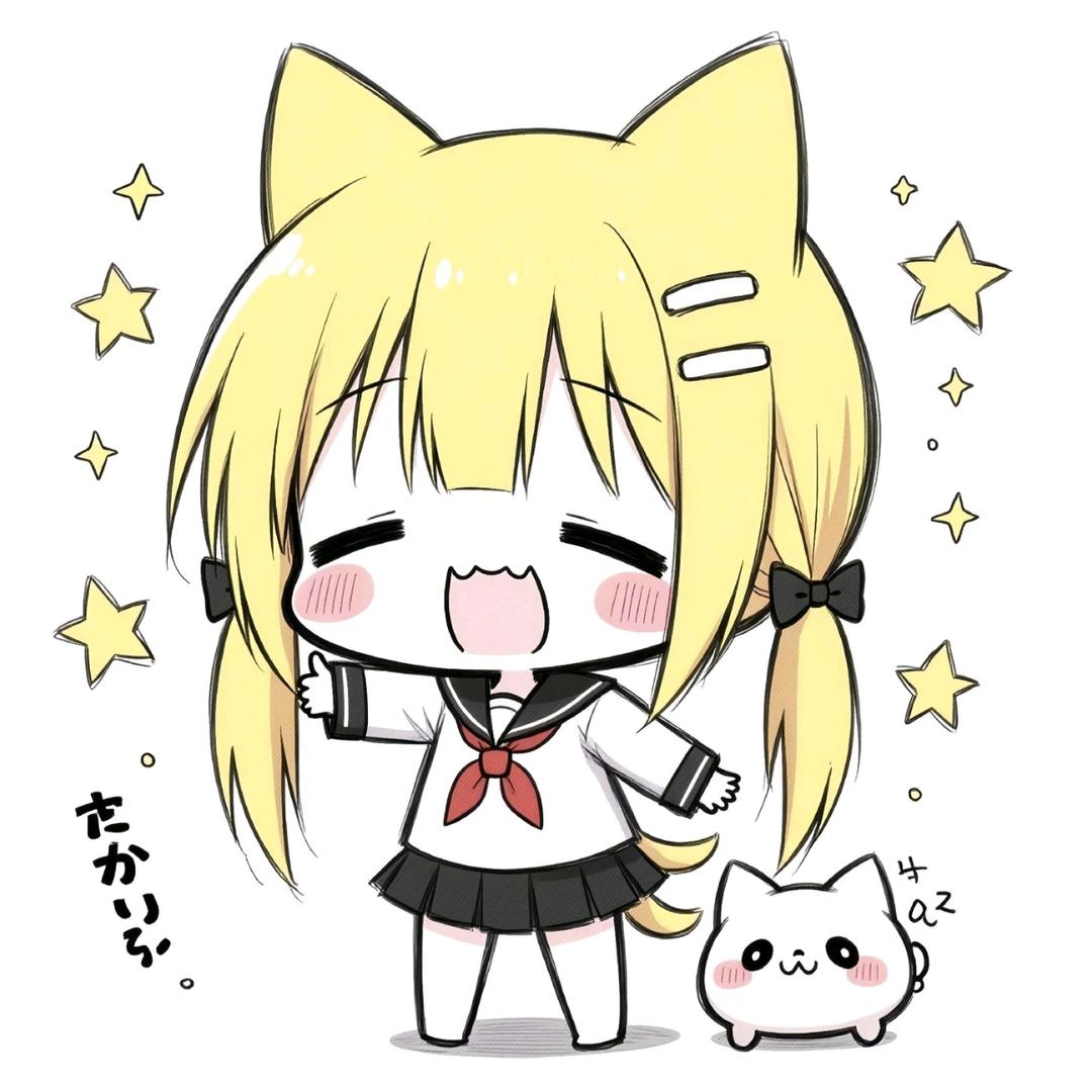 茹子