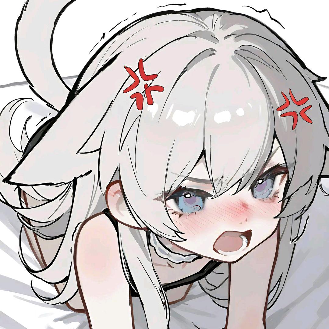 奶气猫猫奴（三角洲行动）