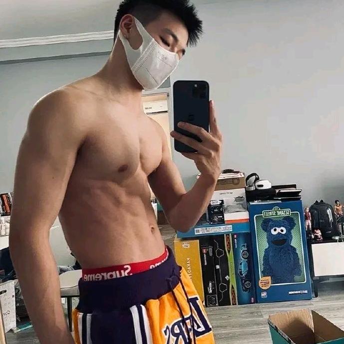 久而久之