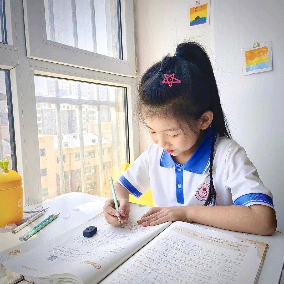 小满同学🍭
