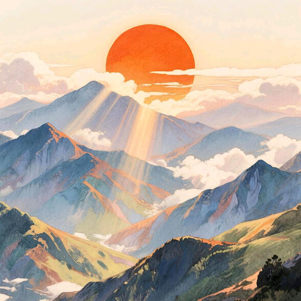 南风楚