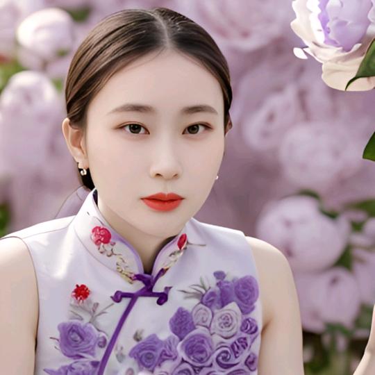 婷婷