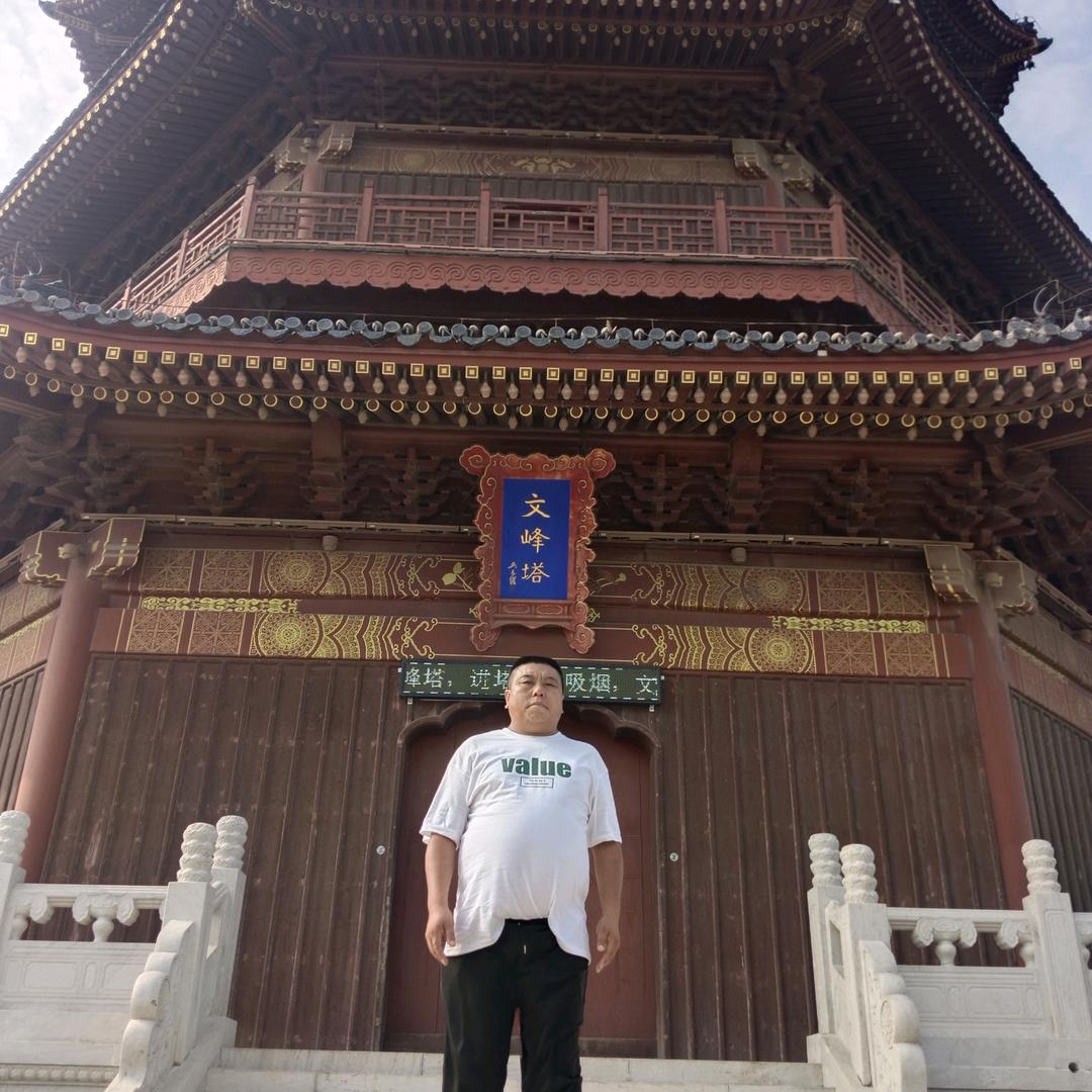 打工的人