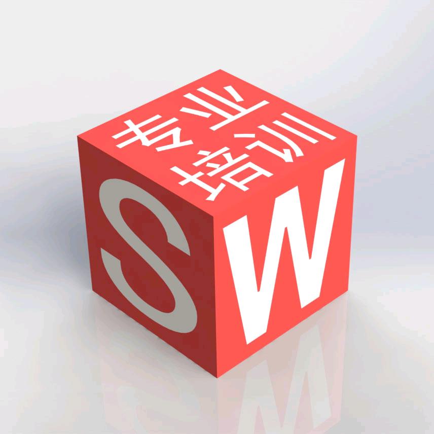 SolidWorks赵老师
