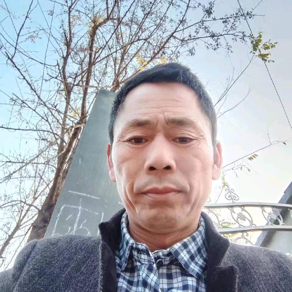 雪山情