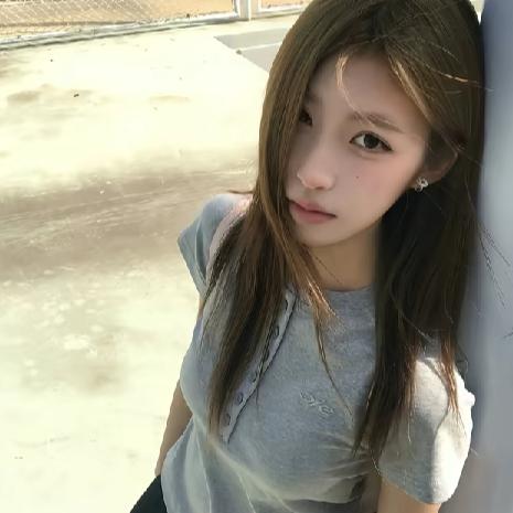 小小琦.