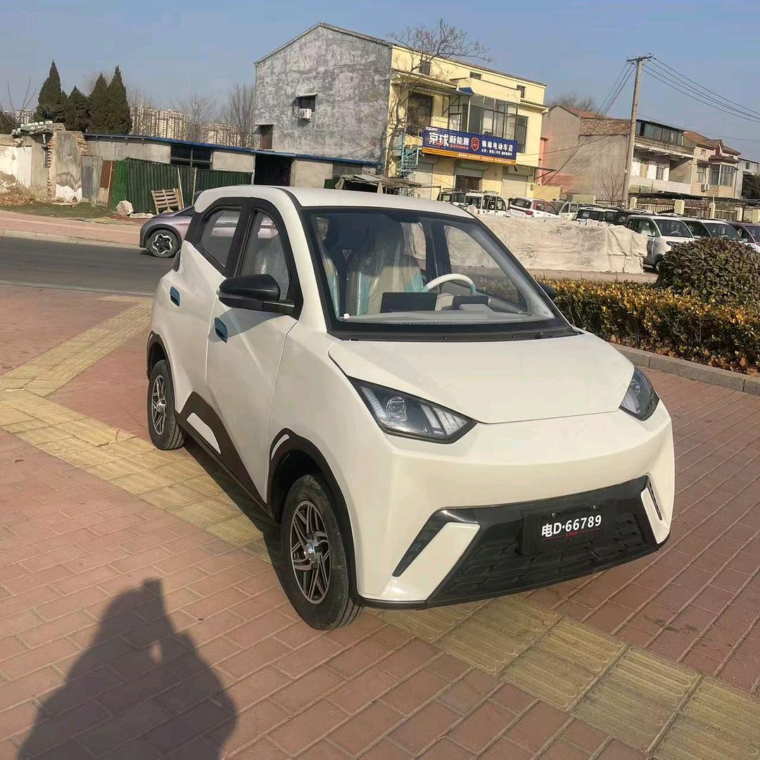 商丘琳琳电动车店