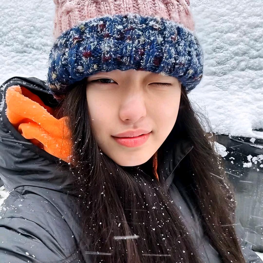 白雪公主的后妈