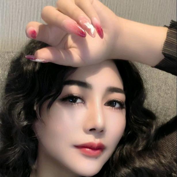 叶落无声