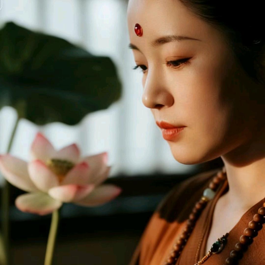 卿师姐