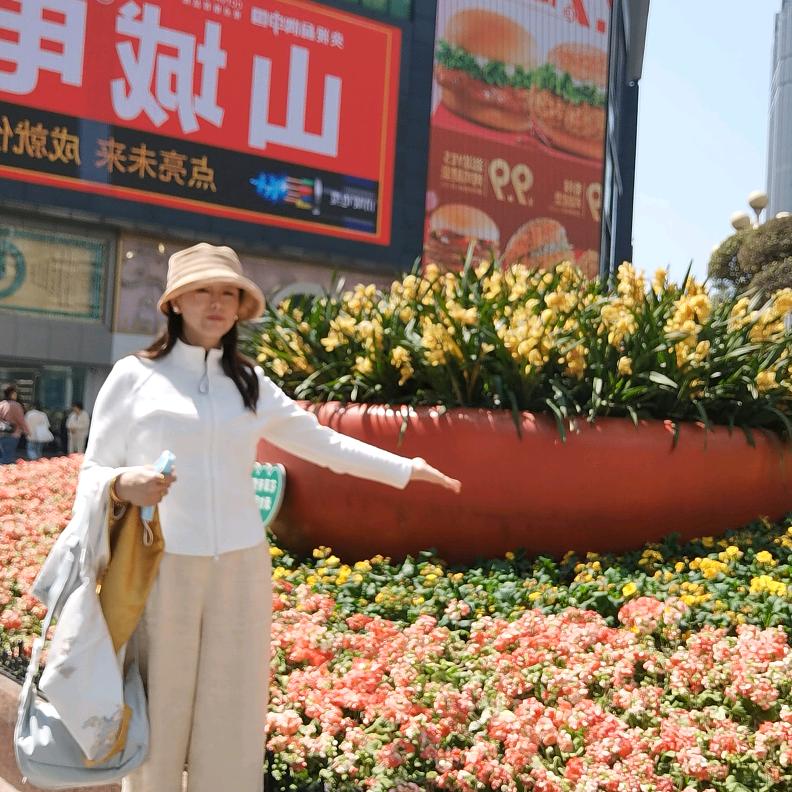 潇洒走一回