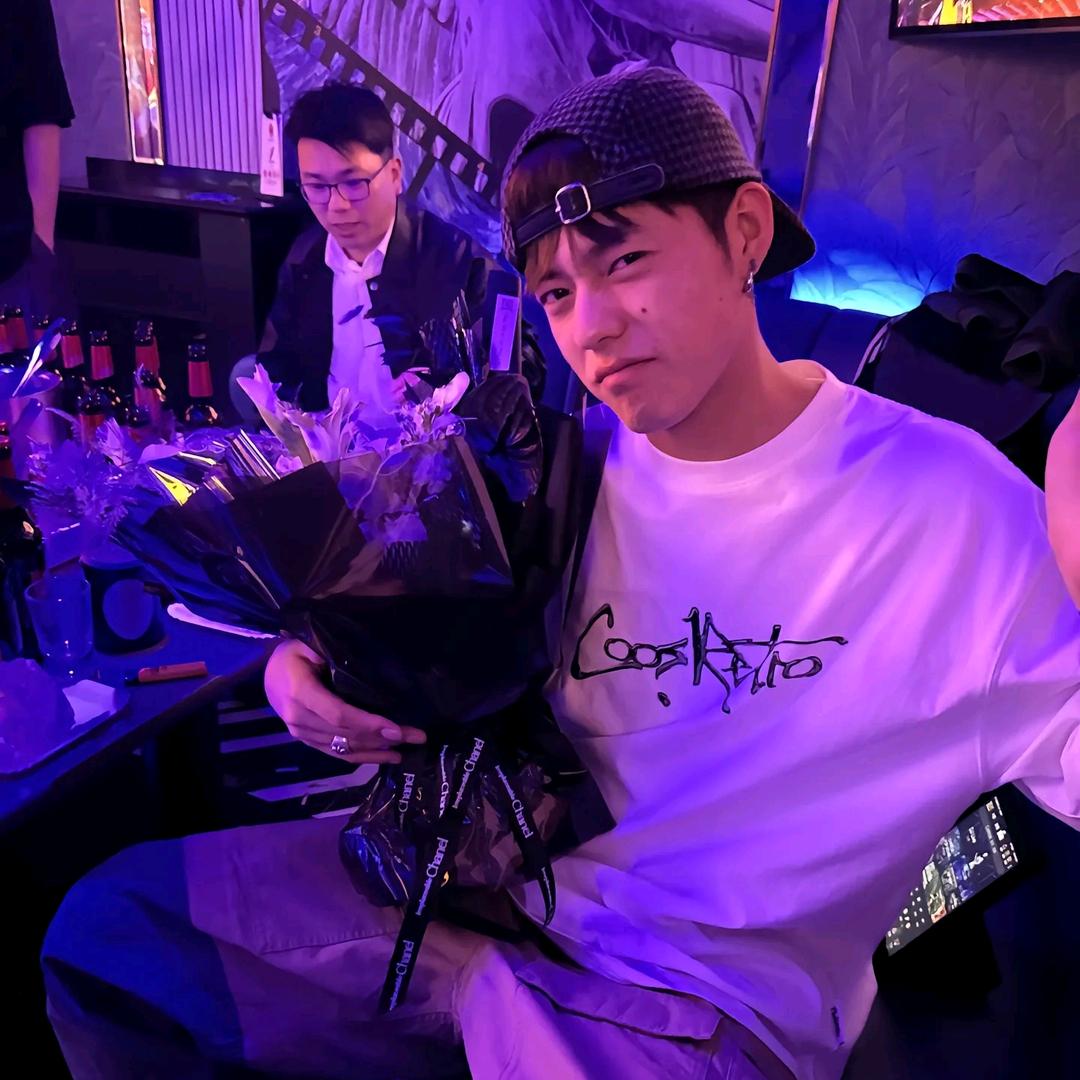 没有周末