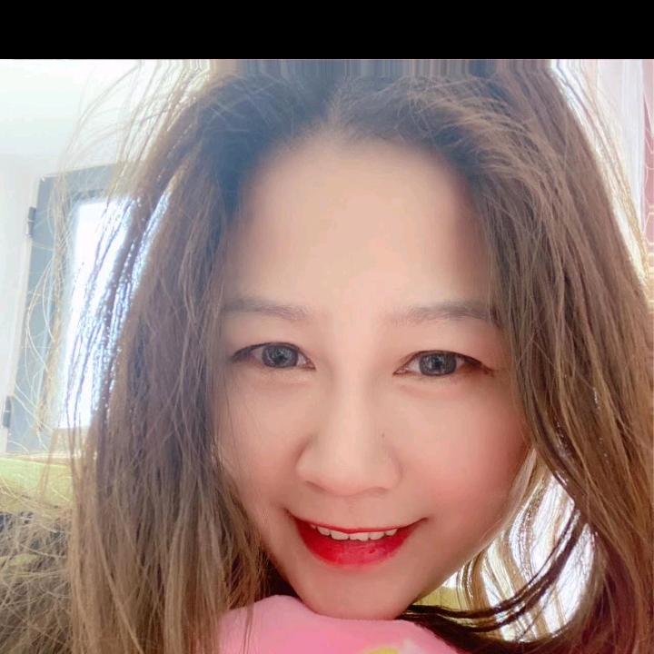 你是我的开心果