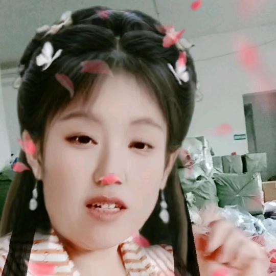 雅雯嘛嘛