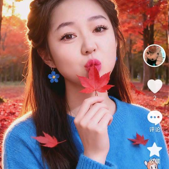 梅，的心太累了，