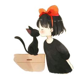 魔法女孩