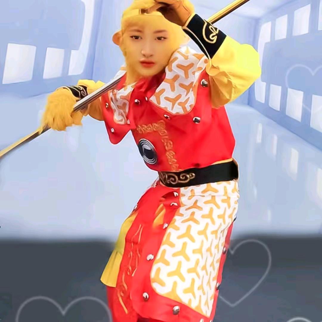 齐天大圣美猴王