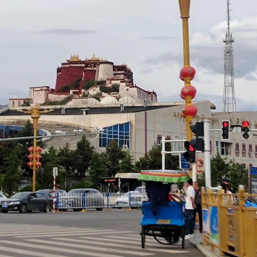 诗和远方
