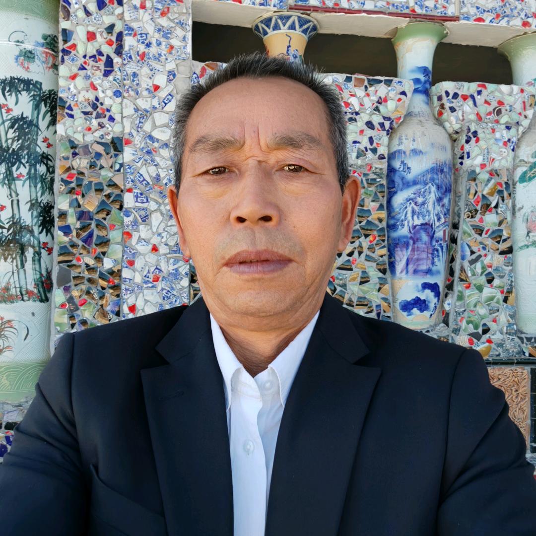 平凡人