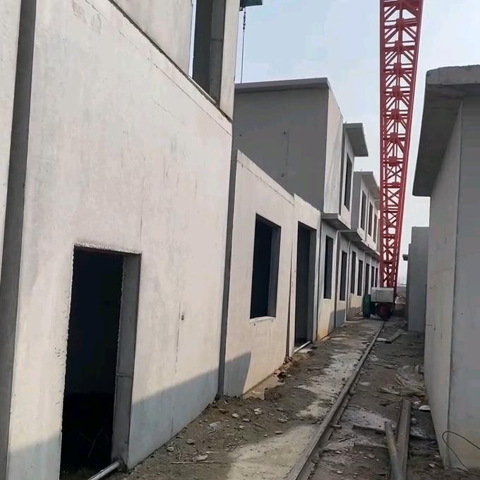 东海县超之腾水泥房