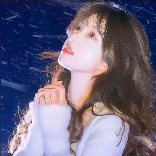 小月亮