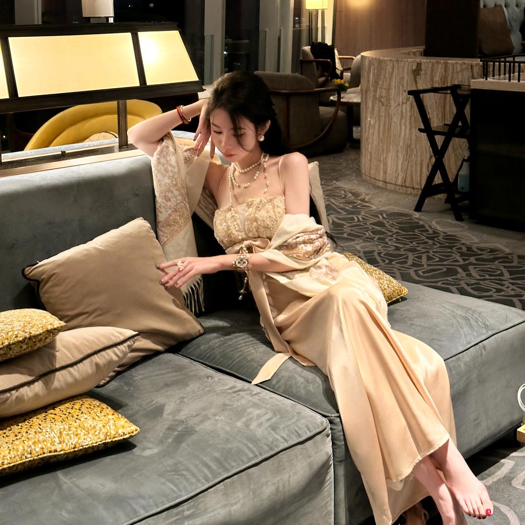 Sun雅乔-（爆品返场）